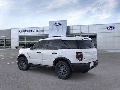 2025 Ford Bronco Sport 4WD SUV for sale #X5ZF32888 - photo 2