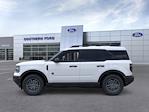 2025 Ford Bronco Sport 4WD SUV for sale #X5ZF32888 - photo 4