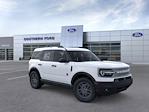 2025 Ford Bronco Sport 4WD SUV for sale #X5ZF32888 - photo 8