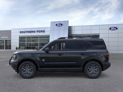 New 2025 Ford Bronco Sport Big Bend 4WD SUV for sale #X5ZF32944 - photo 2