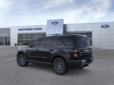 2025 Ford Bronco Sport 4WD SUV for sale #X5ZF32944 - photo 2