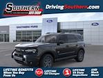New 2025 Ford Bronco Sport Big Bend 4WD SUV for sale #X5ZF32944 - photo 1