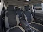 New 2025 Ford Bronco Sport Big Bend 4WD SUV for sale #X5ZF32944 - photo 11