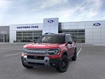 2025 Ford Bronco Sport 4WD SUV for sale #X5ZF39506 - photo 3