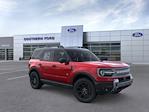 2025 Ford Bronco Sport 4WD SUV for sale #X5ZF39506 - photo 8