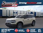 2025 Ford Bronco Sport 4WD SUV for sale #X5ZF40276 - photo 1