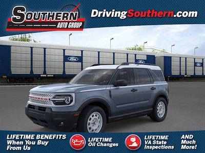 2025 Ford Bronco Sport 4WD SUV for sale #X5ZF46805 - photo 1