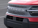 New 2025 Ford Bronco Sport Outer Banks for sale #X5ZF52330 - photo 18