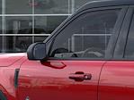 New 2025 Ford Bronco Sport Outer Banks for sale #X5ZF52330 - photo 21