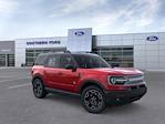 New 2025 Ford Bronco Sport Outer Banks for sale #X5ZF52330 - photo 8