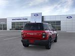 New 2025 Ford Bronco Sport Outer Banks for sale #X5ZF52330 - photo 9