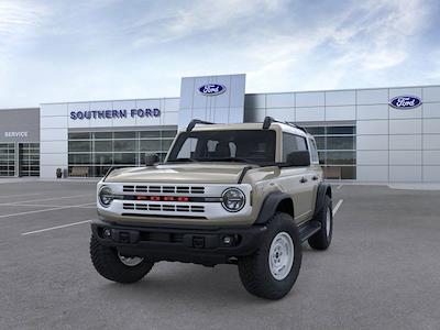 New 2026 Ford Bronco Heritage for sale #X6BA40991 - photo 2