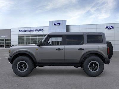 New 2026 Ford Bronco - photo 1