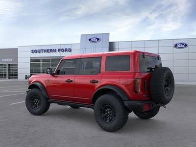 New 2026 Ford Bronco - photo 1