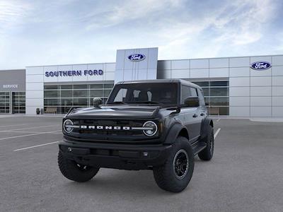 New 2026 Ford Bronco - photo 1