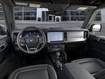 2026 Ford Bronco 4WD SUV for sale #X6BA45419 - photo 10