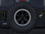 2026 Ford Bronco 4WD SUV for sale #X6BA45419 - photo 25