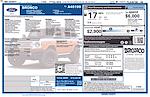 New 2026 Ford Bronco Stroppe Edition for sale #X6BA46199 - photo 7