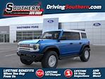 2026 Ford Bronco 4WD SUV for sale #X6BA46493 - photo 1