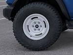 2026 Ford Bronco 4WD SUV for sale #X6BA46493 - photo 22