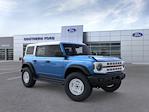 2026 Ford Bronco 4WD SUV for sale #X6BA46493 - photo 8