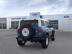 2026 Ford Bronco 4WD SUV for sale #X6BA46493 - photo 9