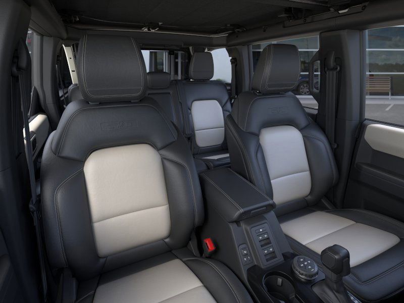 New 2026 Ford Bronco - photo 13