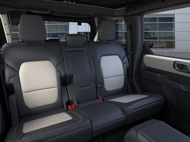 New 2026 Ford Bronco - photo 14
