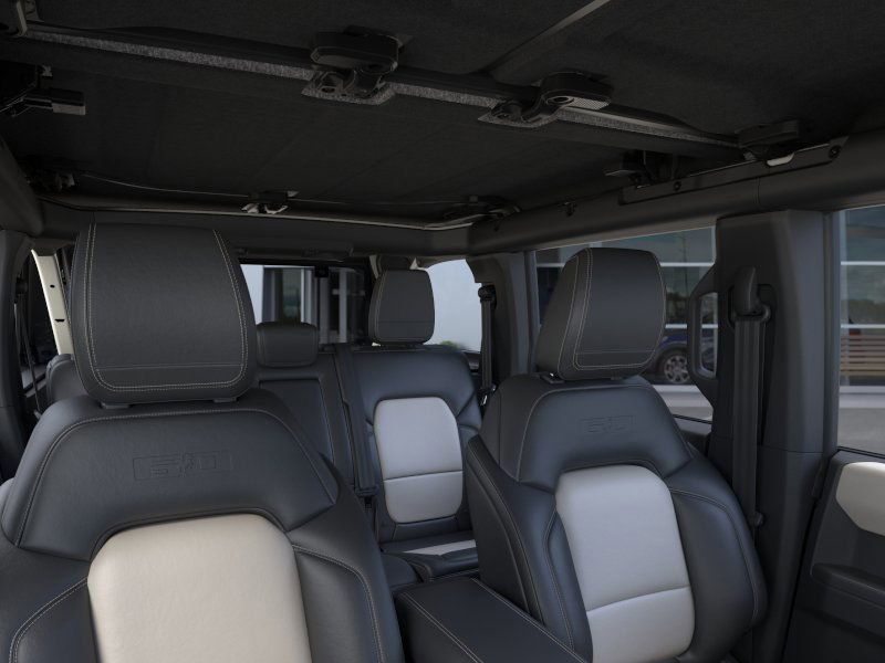 New 2026 Ford Bronco - photo 15