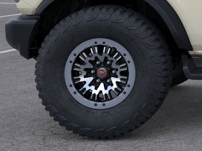 New 2026 Ford Bronco - photo 24