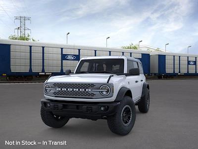 New 2026 Ford Bronco - photo 1