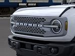 New 2026 Ford Bronco Badlands for sale #X6BA56502 - photo 20