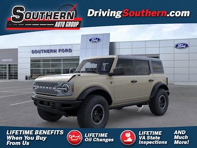 New 2026 Ford Bronco Badlands for sale #X6BA58847 - photo 1