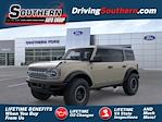New 2026 Ford Bronco Badlands for sale #X6BA58847 - photo 1