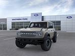 New 2026 Ford Bronco Badlands for sale #X6BA58847 - photo 2