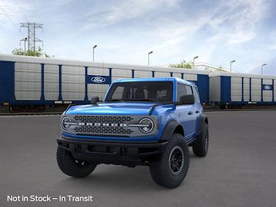 New 2026 Ford Bronco - photo 1