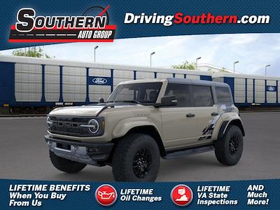 New 2026 Ford Bronco Raptor for sale #X6BA71795 - photo 1