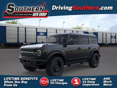 New 2026 Ford Bronco - photo 1