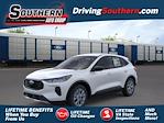 New 2026 Ford Escape Active SUV for sale #X6CA05465 - photo 1