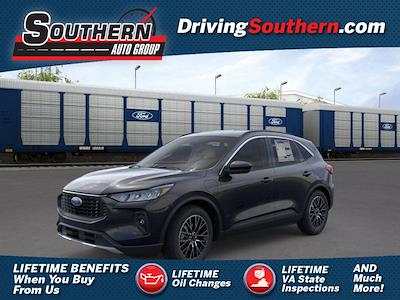 New 2026 Ford Escape Base SUV for sale #X6CA06037 - photo 1