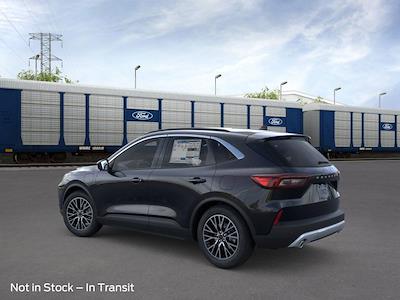 New 2026 Ford Escape Base SUV for sale #X6CA06037 - photo 2