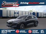 New 2026 Ford Escape Base SUV for sale #X6CA06037 - photo 1