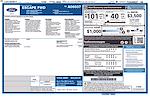 New 2026 Ford Escape Base SUV for sale #X6CA06037 - photo 7