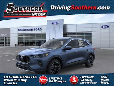 New 2026 Ford Escape Platinum AWD SUV for sale #X6CA09115 - photo 1