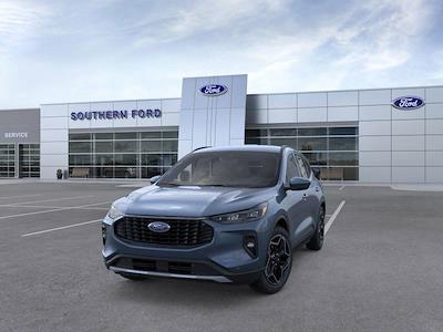 New 2026 Ford Escape Platinum AWD SUV for sale #X6CA09115 - photo 2