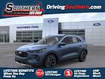 New 2026 Ford Escape Platinum AWD SUV for sale #X6CA09115 - photo 1