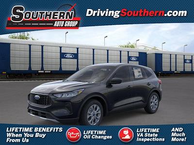 2026 Ford Escape FWD SUV for sale #X6CA20879 - photo 1