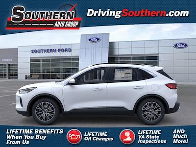 2026 Ford Escape FWD SUV for sale #X6CA22544X - photo 1
