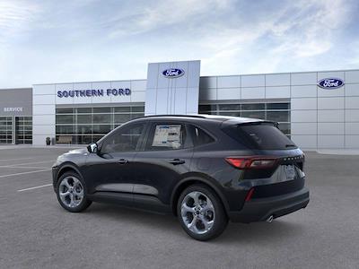 New 2026 Ford Escape ST-Line AWD SUV for sale #X6CA25847 - photo 2