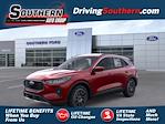 New 2026 Ford Escape Base for sale #X6CA34120 - photo 1